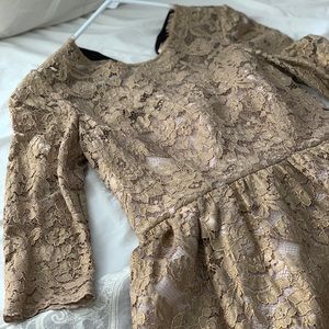 BODEN Lace dress 👗